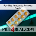 Anaconda Strong Formula Pills levitra1